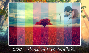 Banner Photo Frame screenshot 1