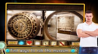 Hidden Object Games Mastermind screenshot 1