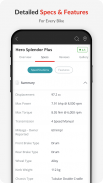 BikeWale- Bikes & Two Wheelers screenshot 2