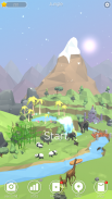 Solitaire : Planet Zoo screenshot 11
