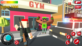 Cube Crime screenshot 4