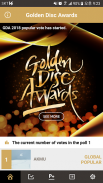 GDA2018 Global VOTE screenshot 1