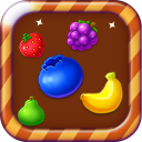 Classic Fruits jam match