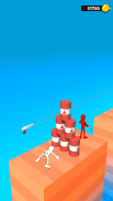 Flappy Gun! screenshot 14