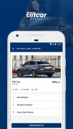 Elitcar Rental - Araç Kiralama screenshot 2