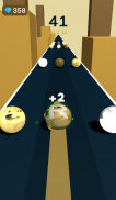 Doge Road screenshot 1