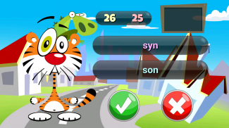 Nauka Angielskiego LingLing screenshot 1