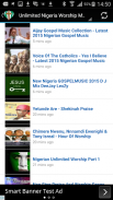 Nigeria Praise & Worship Music screenshot 0