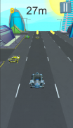 OMEN Go Kart Racing Adventure screenshot 4