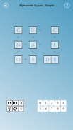 Digit Matrix - Math Puzzles screenshot 14