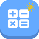 Math Brain Icon