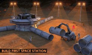 Space City Construction Sim screenshot 2