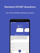 AFOQT Math Test & Practice 2020 screenshot 11