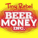 Tiny Rebel Beer Money Inc. Icon