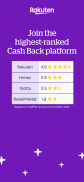 Rakuten: Cash Back and Deals screenshot 6