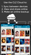 CLZ Movies - movie database screenshot 11