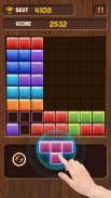 Block Puzzle: Popular Game screenshot 2