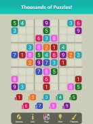 Sudoku - Classic Puzzle Game! screenshot 10