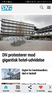 SNDK Nyheder screenshot 3