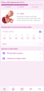 MAMApp - těhotenství v týdnech screenshot 13