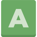 Anagramming Icon