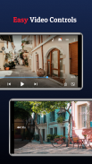 S Player - All Video Player screenshot 3