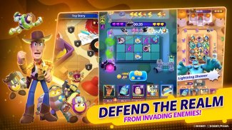 Disney Realm Breakers screenshot 10