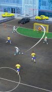 Street Football Kick Games screenshot 12