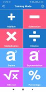 Maths Tricks - All Maths Formulas, Quiz & Tricks screenshot 1