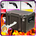 Simulator open cases of stuff and CS: GO