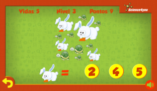 Educational Games Mathematics screenshot 4