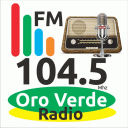 ORO VERDE RADIO CON IMAGEN