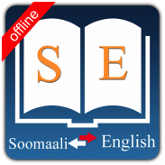 English Somali Dictionary screenshot 16