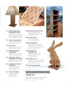 Woodworking Crafts Magazine screenshot 7