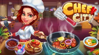 Cooking Chef Restaurant Games screenshot 4
