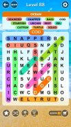 Word Search - Classic Find Wor screenshot 3