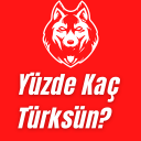 Yüzde Kaç Türksün?