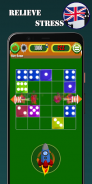 Fun 7 Dice: Dominos Dice Games screenshot 12