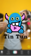 Tin Tun -  Challenges You! screenshot 0