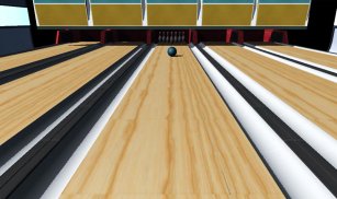 Bowling Extreme 3D Free Game screenshot 4