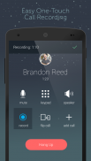 CloudPhone for Business screenshot 5