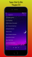 Lagu Ebiet G Ade Offline screenshot 2