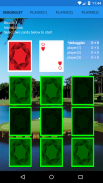 9 Card Golf screenshot 0