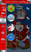 Funny Christmas Ringtones screenshot 3