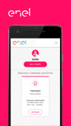 Enel São Paulo - Eletropaulo agora é Enel screenshot 0