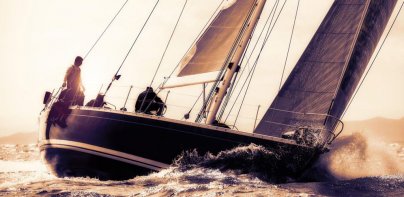 SailFlow: Marine Forecasts