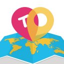 TourBar - Seyahat Arkadaşı Bul Icon