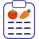 Yurit meal planner - Intuitive