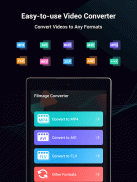 Filmage Converter screenshot 6