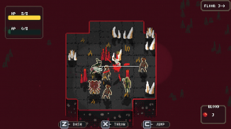 Undergrave - Tactic Roguelike screenshot 6